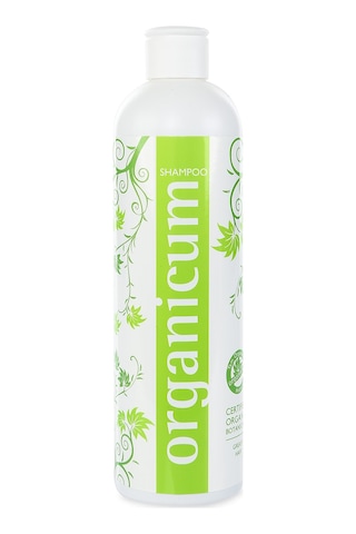 Organicum Yağlı Saçlar için Dökülme Karşıtı Şampuan 350 ML