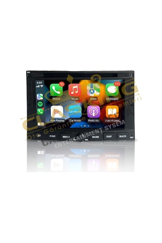 Peugeot Partner 2010-2018 7 Inch 2 Gb Ram 32 Gb Hafıza Androıd
