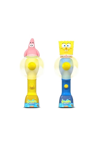 Funky Fans Spongebop Mini Fanlı Şeker