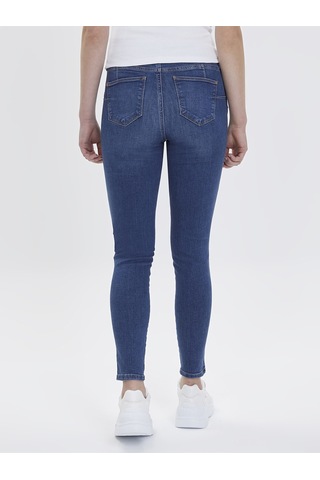 Nicole Skinny Fit Kadın Pantolon -ss20