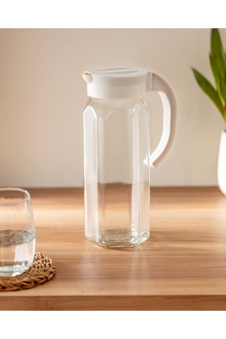 Madame Coco Madelyn Sürahi 1500 Ml Surh0000000004sürahi-soft Ekru