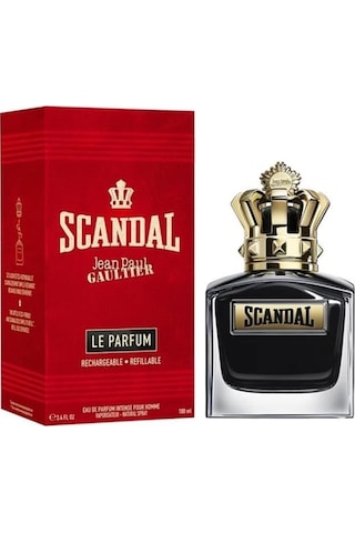 Jean Paul Gaultier Scandal Erkek Parfüm EDP 100 ML