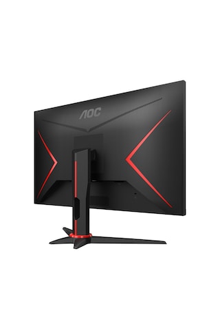 AOC 24G2ZE 23.8" 0.5 MS 240 Hz FreeSync Full HD IPS LED Monitör (Ölü Piksel)