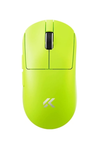 A7 V2 Ultra Cyber Green 8k Hz Paw3950 Tı Sensör Kablosuz Gaming Mouse Mc-a7v2-4 Diğer