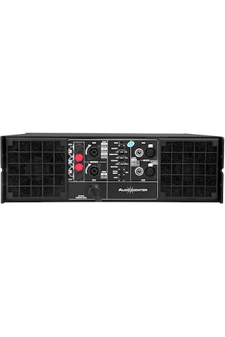 Audiocenter Pro18.0 2x1700w 8 Ohm Power Amplifikatör