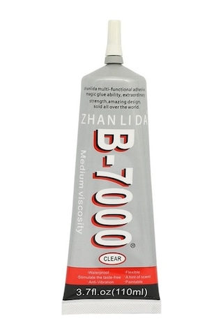 Zhanlida B7000 Dokunmatik Ekran Yapıştırıcısı 110 ML Zhanlida B7000 Dokunmatik Ekran Yapıştırıcısı 110 ML