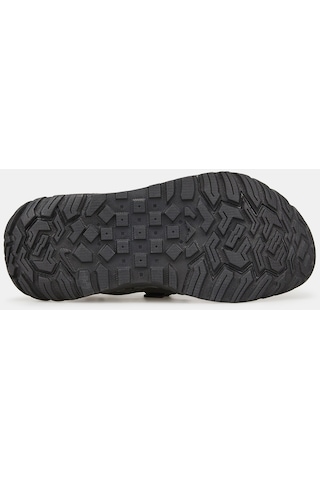 Nike Trail Oneonta Women Sandal Black Kadın Sandalet Siyah