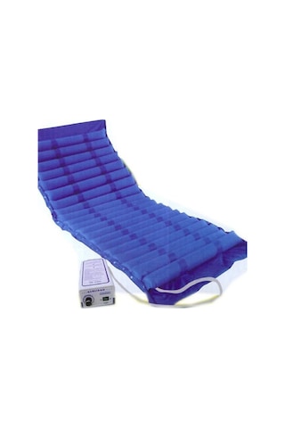Comfort Plus Dm-45 Ventilasyonlu Havalı Yatak Boru Tipi