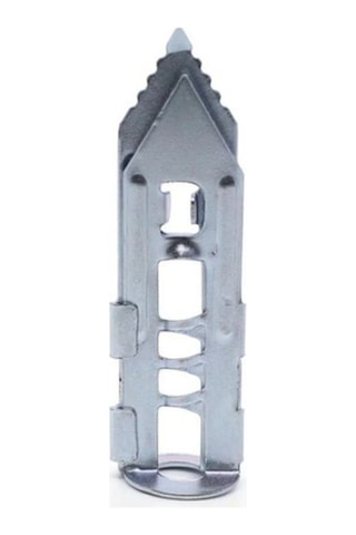 Alçıpan Korniş Dübeli Jilet Alçıpan Dübeli 40 Mm 4 Cm 10 Adet Dübel Diğer
