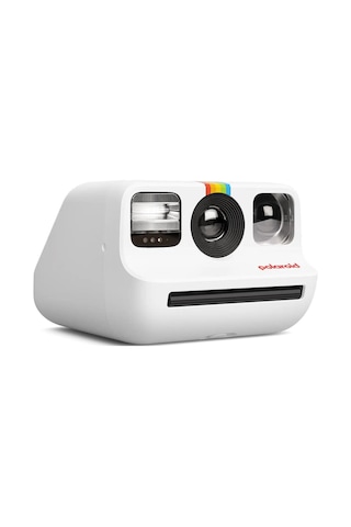 Polaroid Go Generation 2 Şipşak Fotoğraf Makinesi