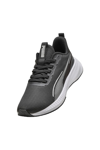 Puma Puma Flyer Lite 3 Unisex Siyah Yol Koşusu Ayakkabısı 8571 Siyah