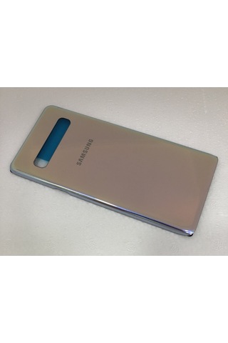 Samsung Uyumlu G977B Galaxy S10 5G Arka Kapak Pil Kapağı