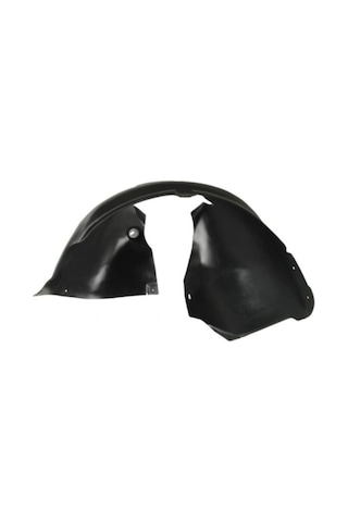 Vw Golf 7 13 - 19 Camurluk Davlumbazı Onun Arkası Sol 5G0805969G