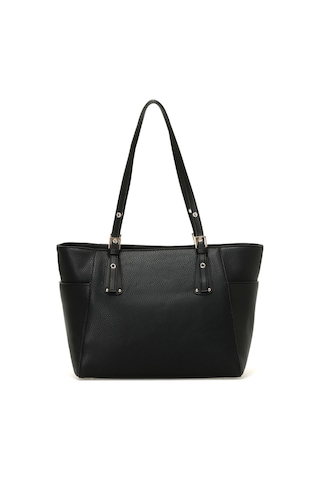 İnci Incı Nıks 4pr Siyah Kadın Omuz Çantası 000000000101913223 Siyah