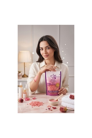 Vivet Granül El Ağdası Pudrası 250 Gr X4 Adet