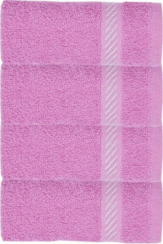 4 Lü Mutfak Kurulama Havlusu Bezi 30x30 Cm 001