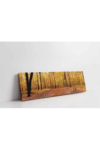 Tr Park Kanvas Tablo 60 X 180 Cm Ka20644 Diğer