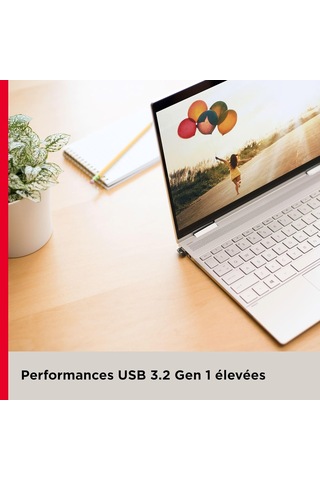 Sandisk Ultra Fit Usb 3.1 512gb - Small Form Factor Plug & Stay