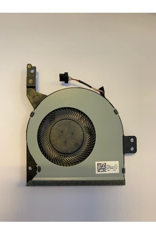 Laptop Cpu Cooling Fan Cooler For Asus Fl8000 Fl8000Uf Fl8000Un F