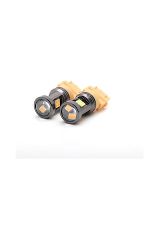Photon 3157 P27 7W Turuncu Exclusive Serisi