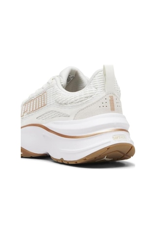 Puma Softride Divine Wn S Kadın Koşu Ayakkabısı Bej 31016303