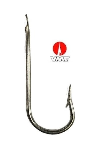 Vmc 9746 - Nı- 8 Iğne Düz Uzun Kutu 100,Lü