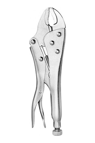 Ingco Hcjlw0210 Ayarlı Pense 10 Inch - Karbon Çelik