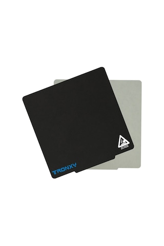 Tronxy Manyetik Inşa Yüzey Plakası Sticker Pad Ultra-esnek,220x220mm