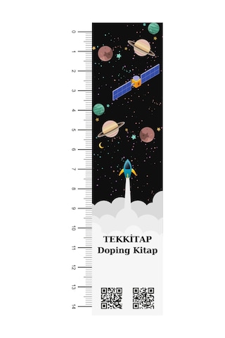 Tonguç 6'dan 7'ye Hazırlık Kitabı 2026-2027 Maarif M.yeni Kapak Uzay A.+emoji K. Hediyeli