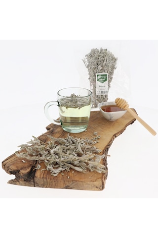 Köyceğiz Yöresel Ada Çayı 85 G