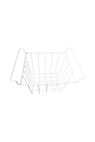 Suntek Yurt Kamp Ev Için Buzdolabı Dondurucu Sepeti 32cm