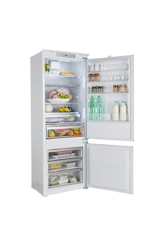 Franke FCB 400 V NE E 401 LT Kombi Ankastre Buzdolabı