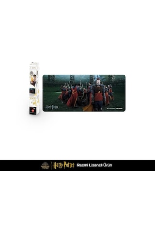 Exvega Harry Potter Ron Weasley Xxl Mousepad 90 40