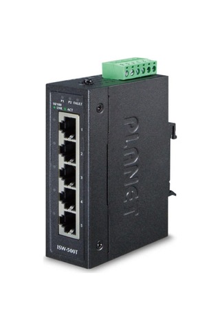 Yönetilemeyen Switch Unmanaged Switch 24-port 10/100/1000t 802.3at/af Poe+ Injector Port Başına-134961