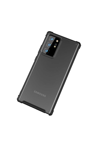 Samsung Uyumlu Galaxy Note 20 Ultra Kılıf Mat Volks Case