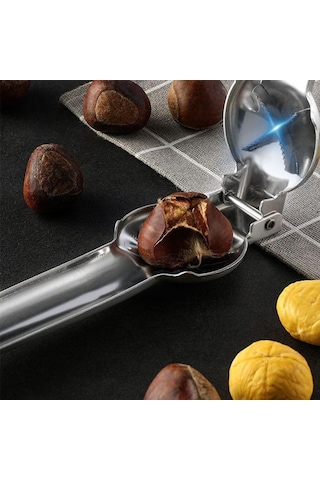 Profesyonel Metal Kestane Çizici Pense Çok Renkli