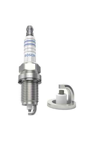 Bosch Ateşleme Bujisi Nikel Rezistanli Opel Astra G 2002-2009 / H 2004-2014 / J 2009-2015 01, Corsa C/d 03 Fqr8le