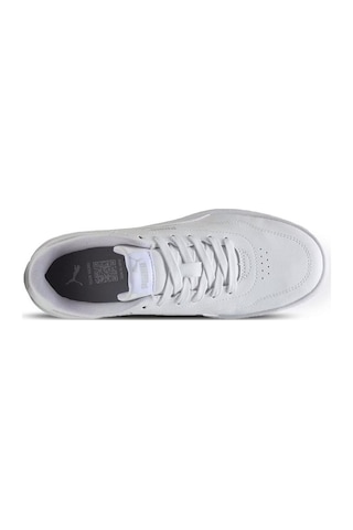 Puma Court Lally Kadın Beyaz Sneaker Beyaz