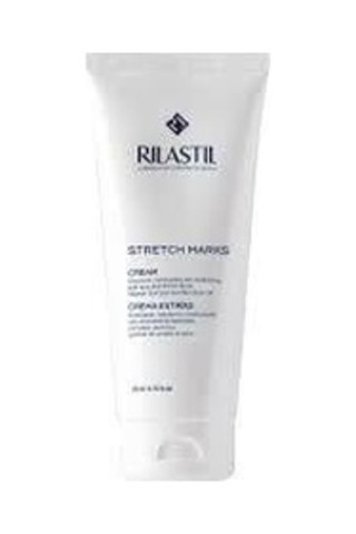 Rilastil Stretch Marks Cream 200 Ml