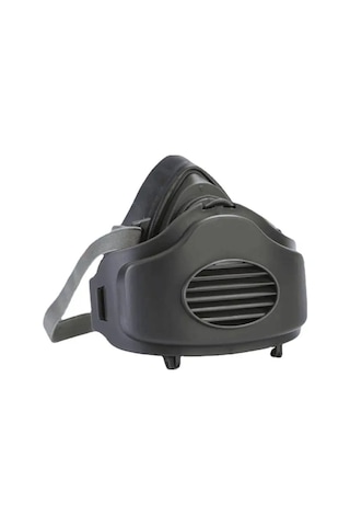 Toz Maskesi 3200 Koruyucu Koruma + 3 Filtre