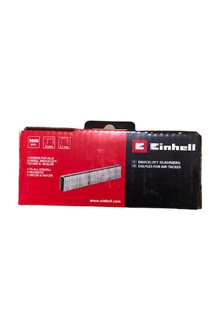 Einhell Dta 25/2 Zımba Teli 5.7 x 13 MM 3000 Adet