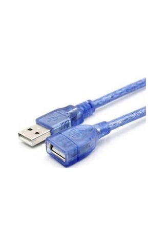 Boblov 5 Metre Usb Uzatma Kablosu Dişi Erkek