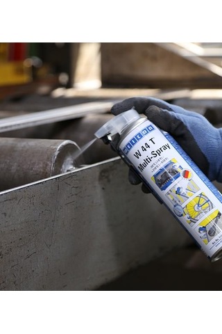 Weicon W44T 500 ML Multi Pas Sökücü Yağlayıcı Sprey