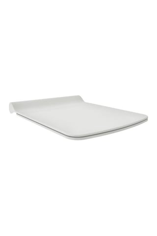 Seramiksan Silva A041040H Kanallı Asma Klozet + Yavaş Kapak