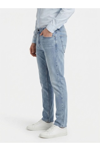 LOFT Oscar Relaxed Tapered Erkek Pantolon Lf2043868 Q1.v1 Denim