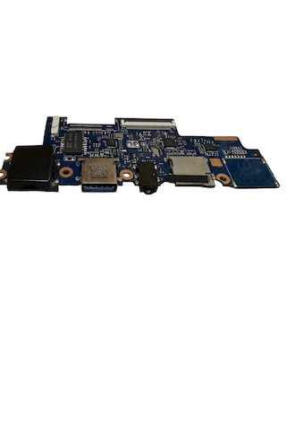İ-life Zed Air Cx3 Notebook Şarj Bordu Ve Usb Girişi Ve Ethernet