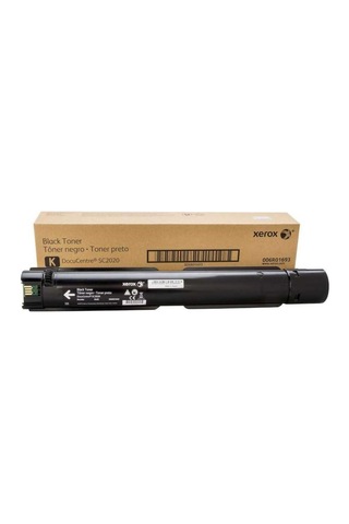 Xerox Docucentre Sc2020-006R01693 Siyah Toner 524971178