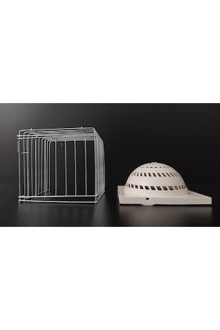 Kanarya Dış Yuvalık Metal