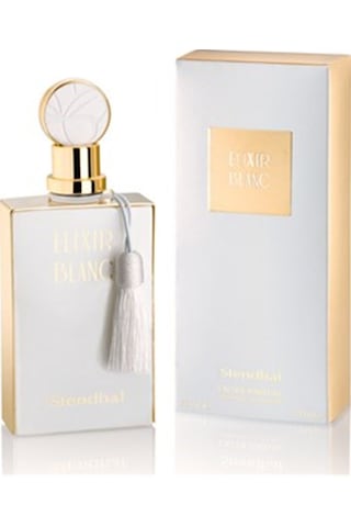 Stendhal Elixir Blanc Kadın Parfüm EDP 40 ML Stendhal Elixir Blanc Kadın Parfüm EDP 40 ML