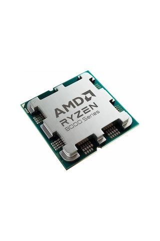 Amd Ryzen 5 8400f 22mb 8çekirdekli Vga Yok Am5 65w Kutusuz+fansız